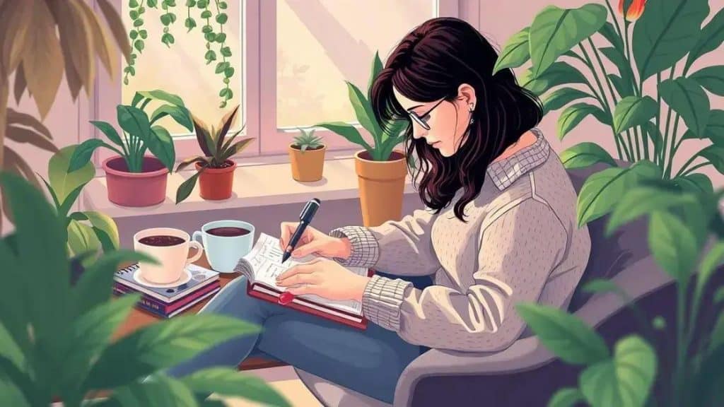 Daily habits for self-improvement: small changes, big impact