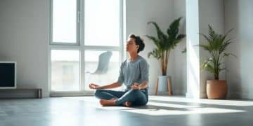 Mindfulness strategies for managing workplace stress