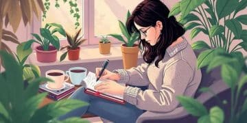 Daily habits for self-improvement: small changes, big impact