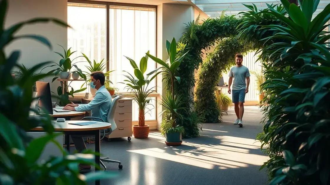 Effective mindfulness exercises for the workplace