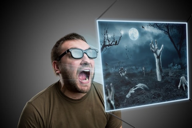 A split-screen image. On one side, a person is depicted overwhelmed and stressed, with visual cues like a cluttered desk and tense posture. On the other side, the same person is doing the Child's Pose in a peaceful setting, appearing calm and relaxed.