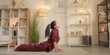 Unlock Financial Wellness: Yoga for Joint Health and Lower Healthcare Costs - Cover Image