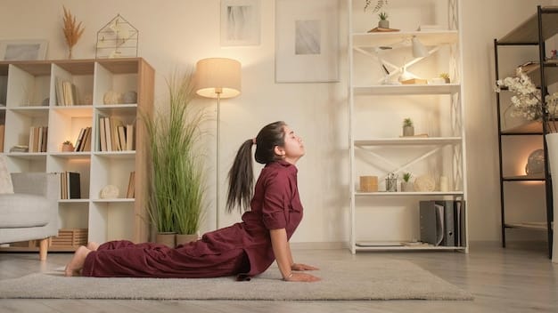 Unlock Financial Wellness: Yoga for Joint Health and Lower Healthcare Costs