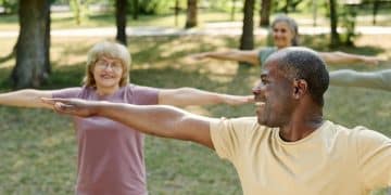 Yoga for Back Pain Relief: Poses & Stretches for 2025 - Cover Image