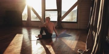 The Ultimate Guide to Yoga Mat Selection: Practice and Budget - Cover Image
