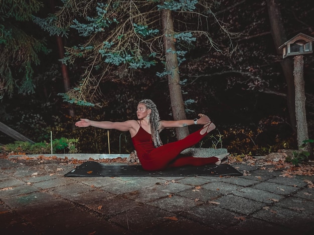 Yoga for Weight Loss: Cardio-Asana Combos for Optimal Results