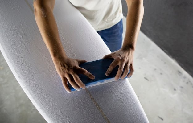 A detailed view of hands adjusting a yoga strap in Reclining Hand-to-Big-Toe Pose, demonstrating proper technique for using props to enhance flexibility and support.