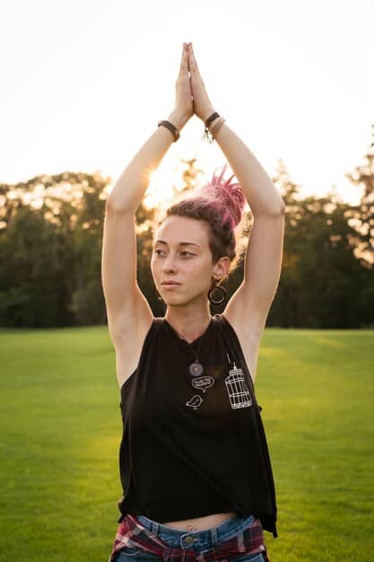 Yoga for Athletes: Boost Performance & Prevent Injuries