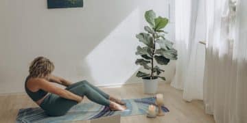 Create Your Dream Home Yoga Studio on a Budget: Tips & Essentials - Cover Image