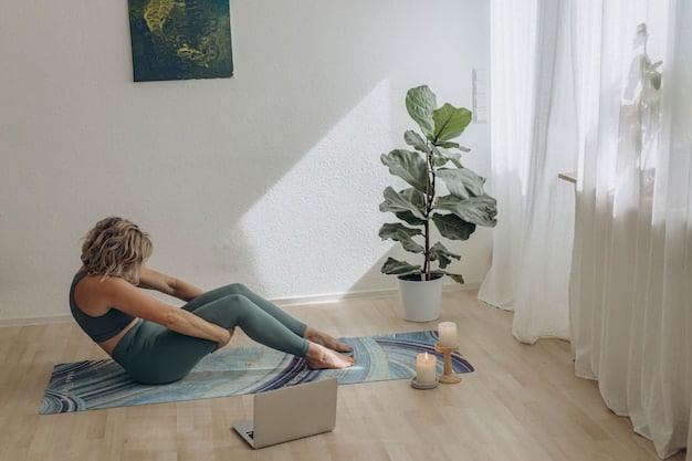 Create Your Dream Home Yoga Studio on a Budget: Tips & Essentials