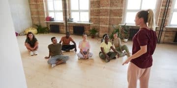 Yoga Teacher Training in 2025: Is It The Right Choice for You? - Cover Image