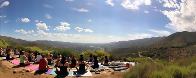Yoga Retreats in the US: Your Guide to Mind & Body Bliss