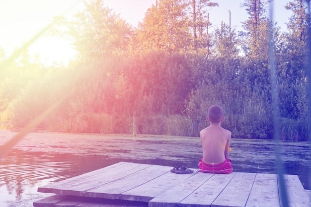 Reduce Stress: 15-Minute Mindfulness for a 25% Drop in 3 Weeks