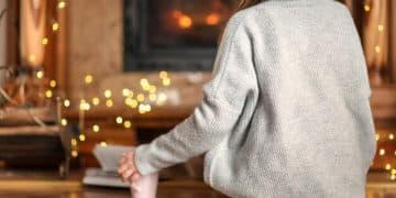 Beat Holiday Stress: 5 Proven Techniques for a Calm Festive Season - Cover Image