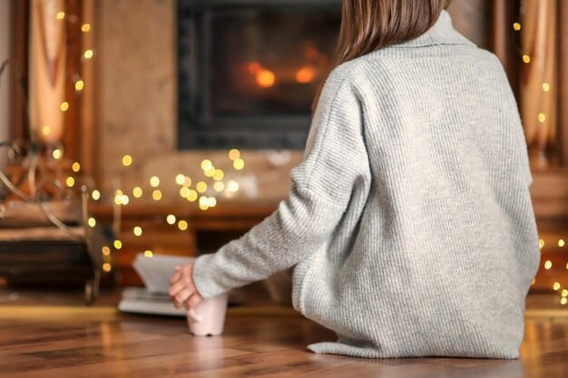 Beat Holiday Stress: 5 Proven Techniques for a Calm Festive Season