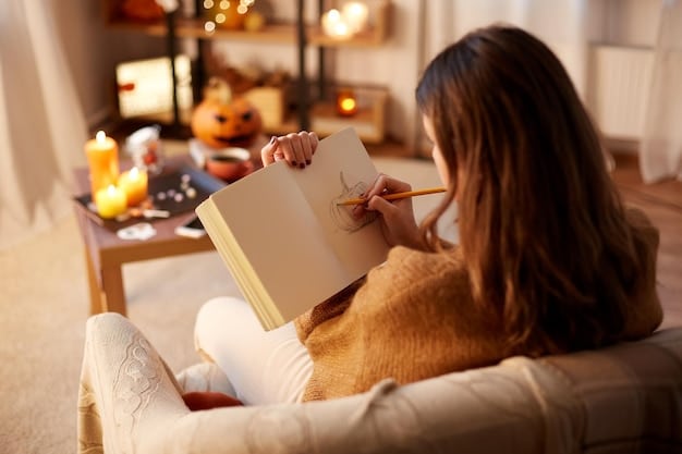 Unlock Stress Relief: Gratitude Journaling for a Calmer You