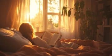 Time Change Relief: Mastering Sleep & Stress After Daylight Saving Time - Cover Image