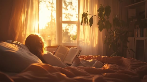Time Change Relief: Mastering Sleep & Stress After Daylight Saving Time