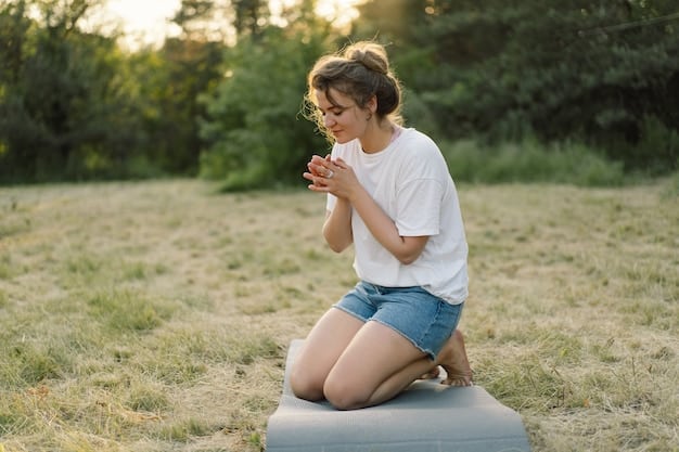 The Science of Breathing: Reduce Stress in 5 Minutes