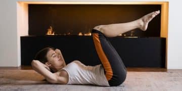 The Ultimate Guide to Progressive Muscle Relaxation: Reduce Tension Fast - Cover Image