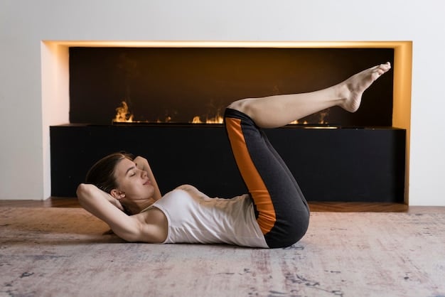 The Ultimate Guide to Progressive Muscle Relaxation: Reduce Tension Fast