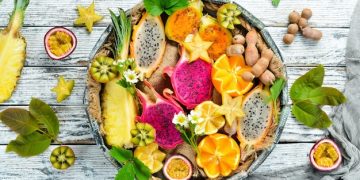 Stress-Busting Foods: 5 Nutrients for a Calmer Mind - Cover Image