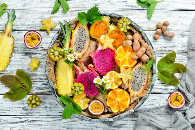 Stress-Busting Foods: 5 Nutrients for a Calmer Mind