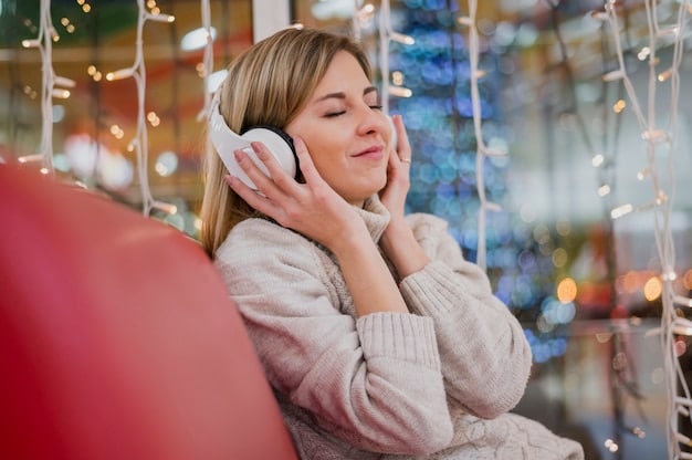 ASMR for Stress Relief: Insider Tips and Techniques