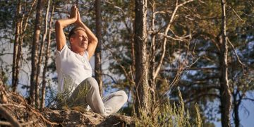 Exercise for Stress Relief: Find the Perfect Workout for You - Cover Image