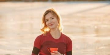Stress-Free Mornings: Your Guide to Calm & Focused Days - Cover Image