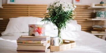 Declutter Your Way to Calm: How Clutter Impacts Stress Levels - Cover Image