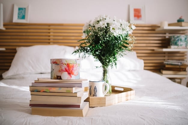 Declutter Your Way to Calm: How Clutter Impacts Stress Levels