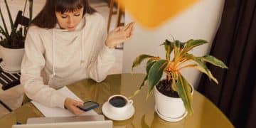 Reduce Financial Stress: Budgeting and Saving Guide for a Peaceful Life - Cover Image