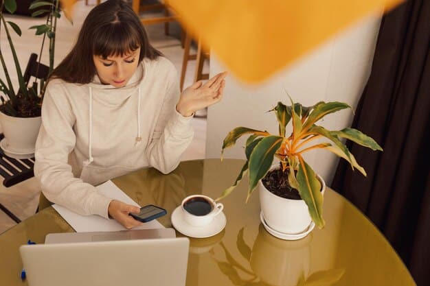 Reduce Financial Stress: Budgeting and Saving Guide for a Peaceful Life