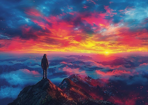 Reinvent Yourself This Year: A Step-by-Step Guide
