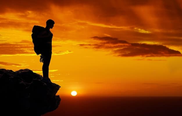 Unlock Your Potential: Achievable Personal Growth Goals for 2025