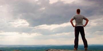 Breaking Free: 3 Challenges to Expand Your Horizons This Year - Cover Image