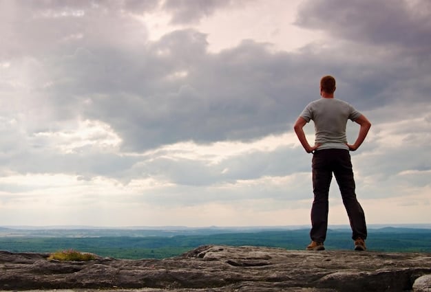 Breaking Free: 3 Challenges to Expand Your Horizons This Year