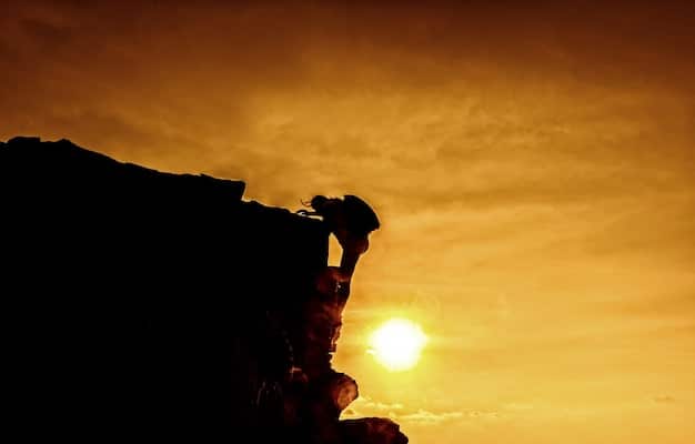 Build a Growth Mindset: 7 Steps to Success