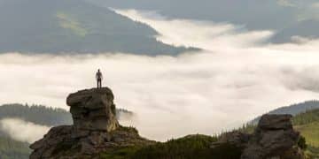 Unlock the Power of Visualization: Achieve Your Goals with Mental Imagery - Cover Image