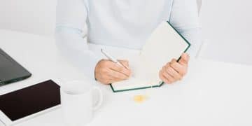 Unlock Mental Clarity: The Benefits of Journaling for Self-Awareness - Cover Image