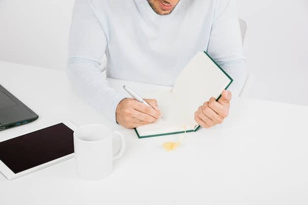 Unlock Mental Clarity: The Benefits of Journaling for Self-Awareness