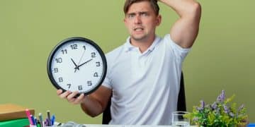 Mastering Your Time: 4 Proven Techniques to Gain 10 Hours/Week - Cover Image