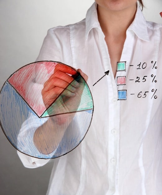 A visual representation of the Pareto Principle in a professional setting, showing that 80% of results come from 20% of efforts.