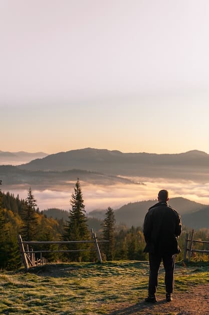 Creating a Personal Vision: Define Your Purpose in 2025