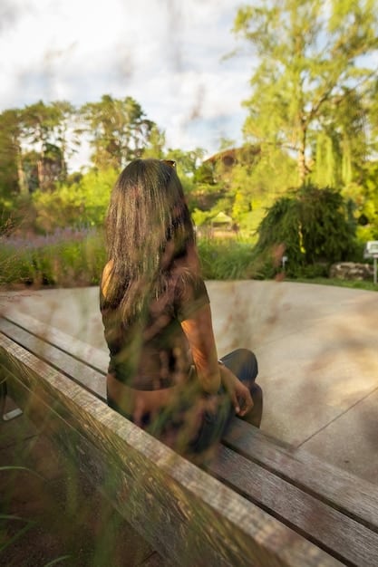 Reduce Stress: Daily Zen Meditation for 15% Relief in 3 Months