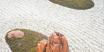 Zen Gardening for Beginners: Create a Tranquil Space in 2025 - Cover Image