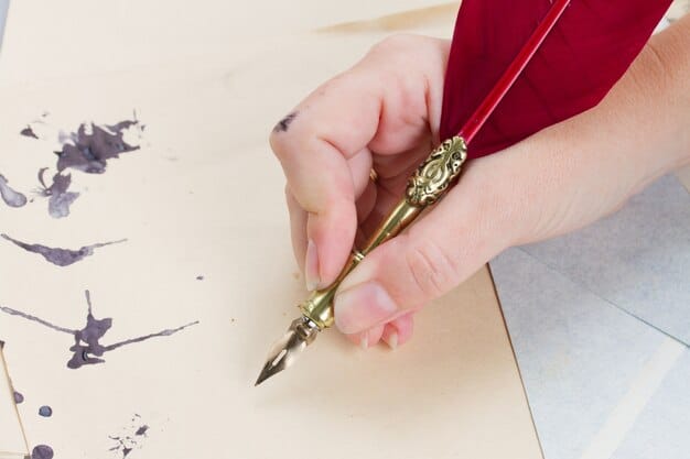 Discover Zen Calligraphy: Boost Focus & Mindfulness in 30 Days
