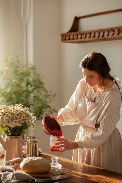 Zen Cooking: Mindful Eating for a Healthier You