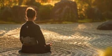 Incorporate Zen: Daily Routine for Productivity and Calmness - Cover Image